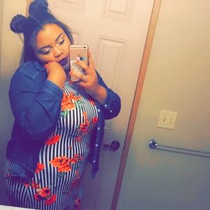 Meet your Posher, Janee